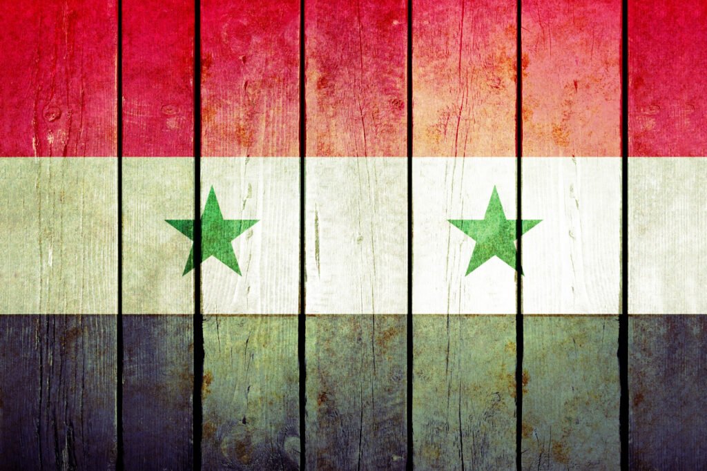 ဆီးရီးယားနိုင်ငံ ထူထောင်ရေး အောင်မြင်နိုင်ပါ့မလား