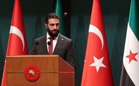 လှမ်းလာမယ့် ခြေလှမ်းသစ်များ