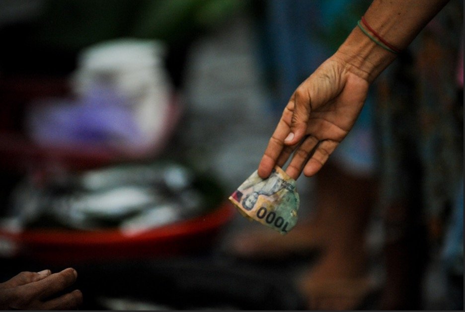 အကူအညီ အထောက်အပံ့တွေက တကယ်အလုပ်ဖြစ်ရဲ့လား – CWM