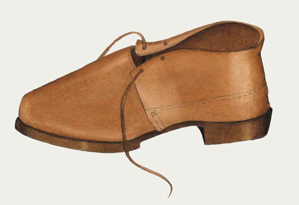 အဖေ့ခြေမီတဲ့သား